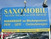 Logo Saxomobil